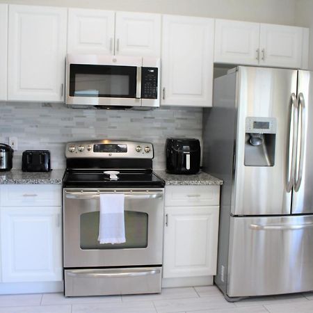 Lilys Stylish Villa Close To Disney Ideal For Long Stays Orlando Luaran gambar