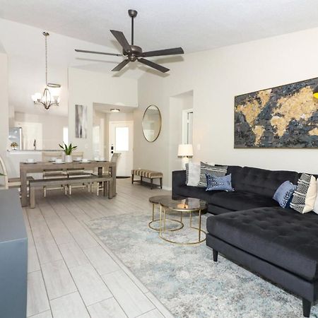Lilys Stylish Villa Close To Disney Ideal For Long Stays Orlando Luaran gambar