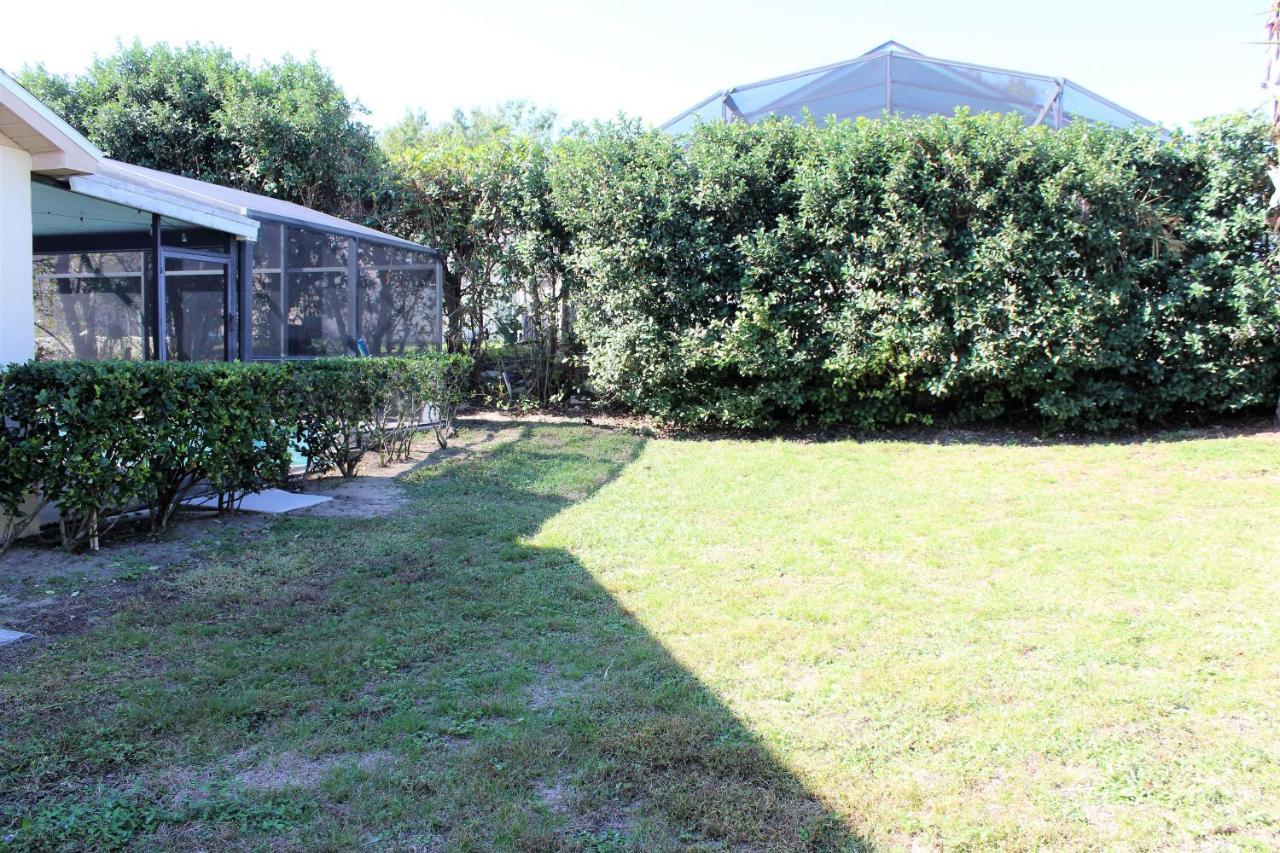 Lilys Stylish Villa Close To Disney Ideal For Long Stays Orlando Luaran gambar