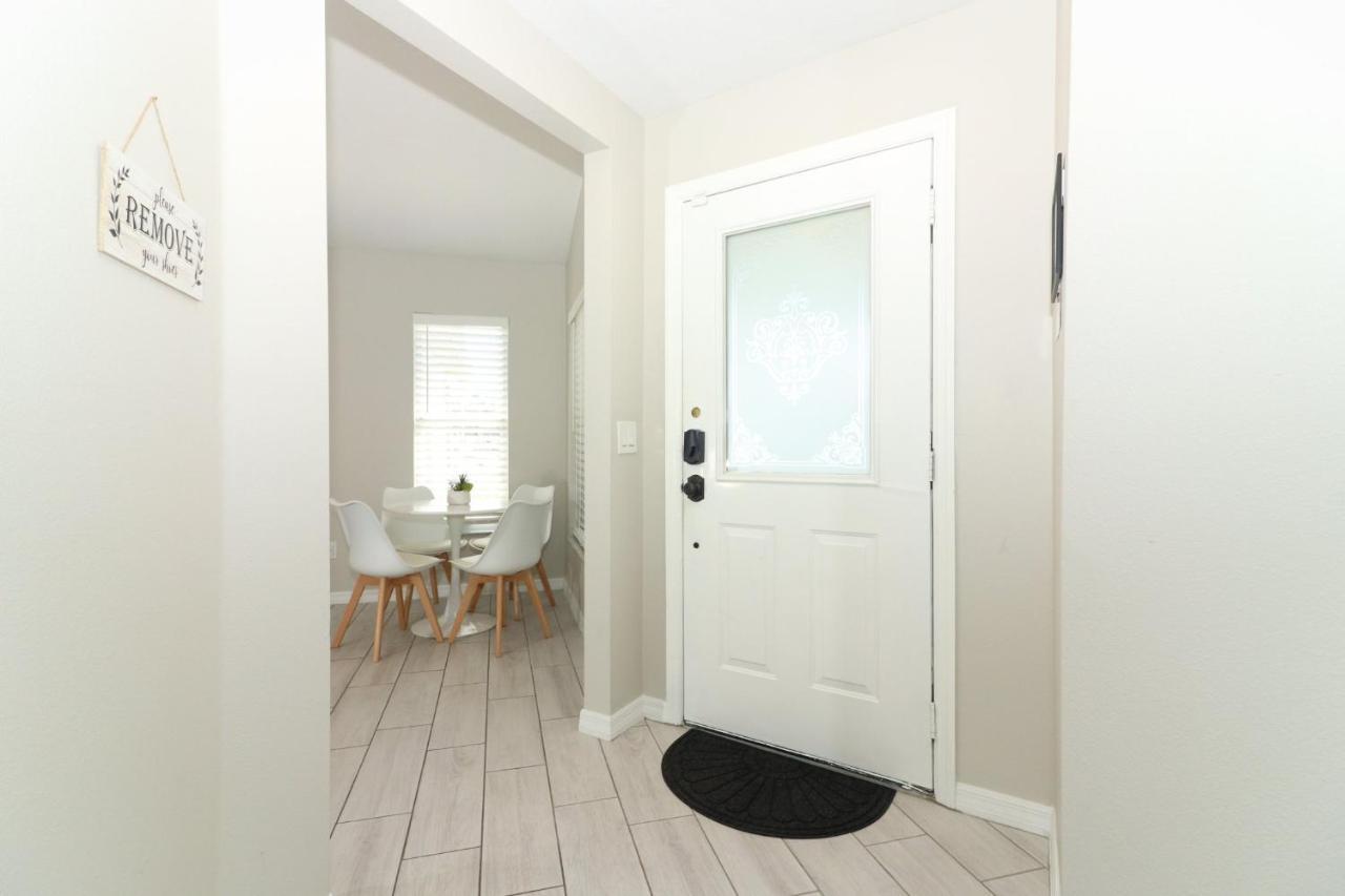 Lilys Stylish Villa Close To Disney Ideal For Long Stays Orlando Luaran gambar