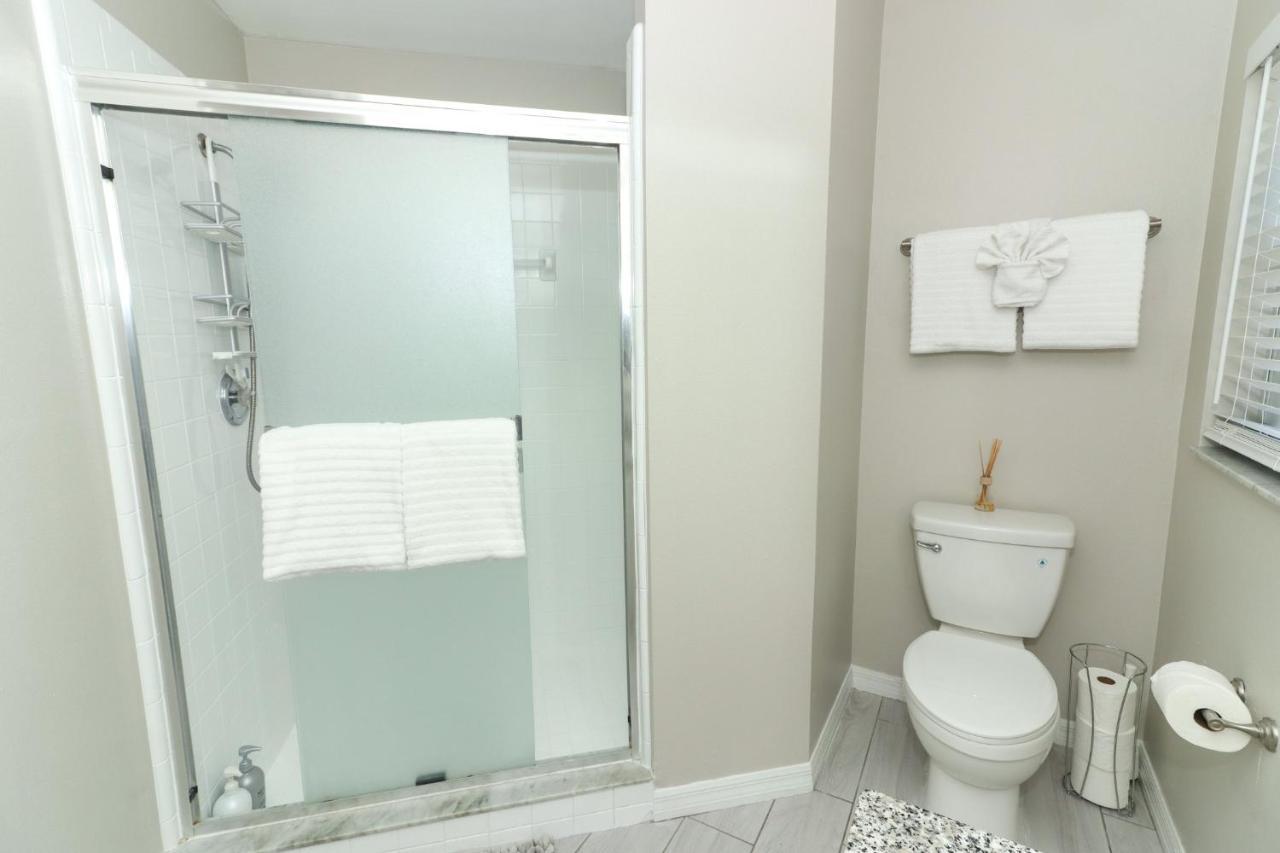 Lilys Stylish Villa Close To Disney Ideal For Long Stays Orlando Luaran gambar