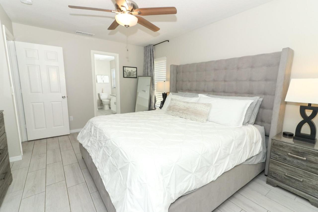 Lilys Stylish Villa Close To Disney Ideal For Long Stays Orlando Luaran gambar