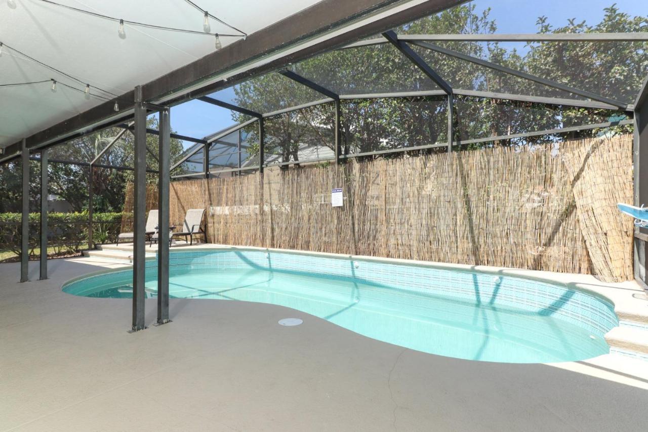 Lilys Stylish Villa Close To Disney Ideal For Long Stays Orlando Luaran gambar