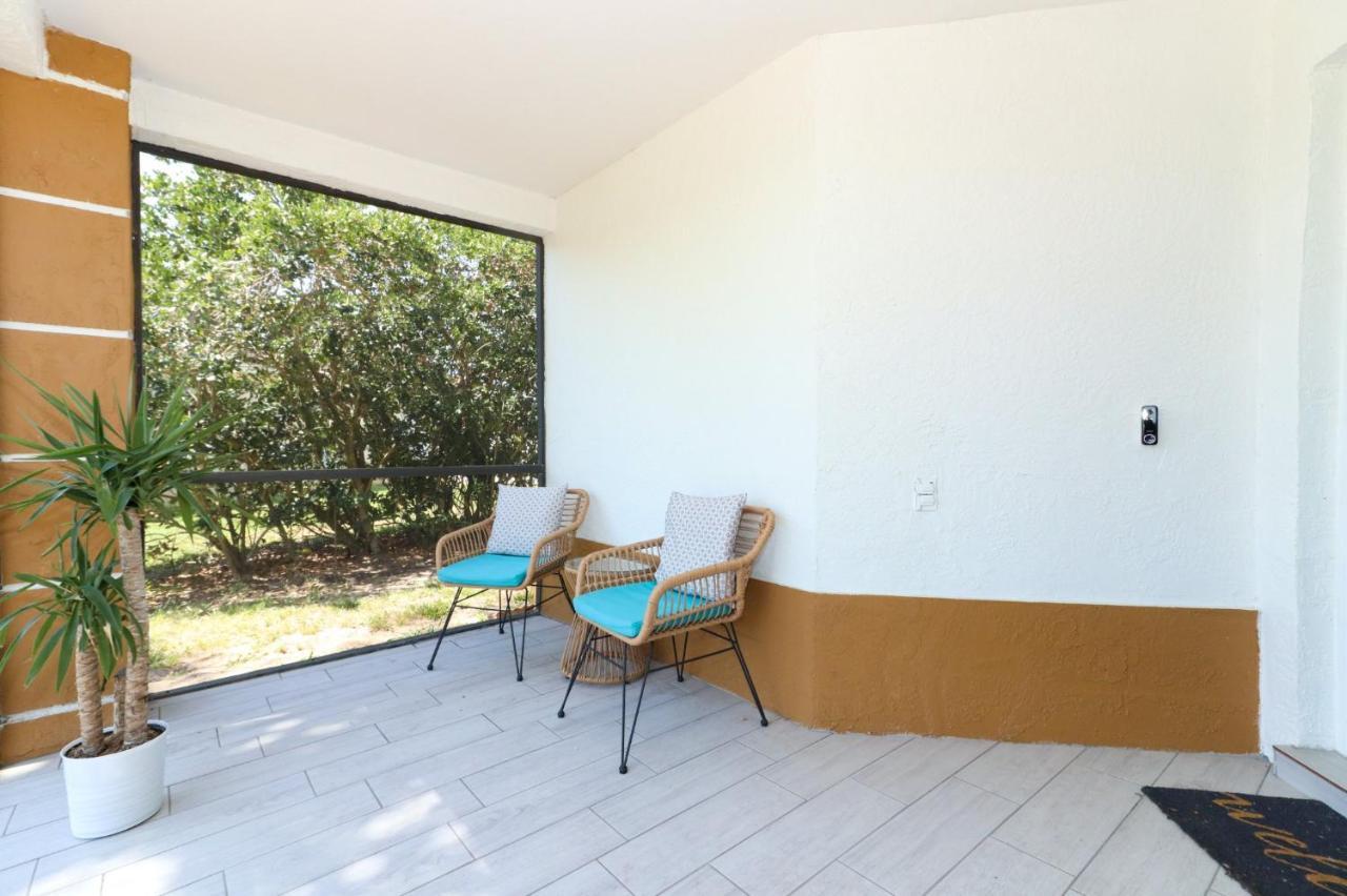 Lilys Stylish Villa Close To Disney Ideal For Long Stays Orlando Luaran gambar