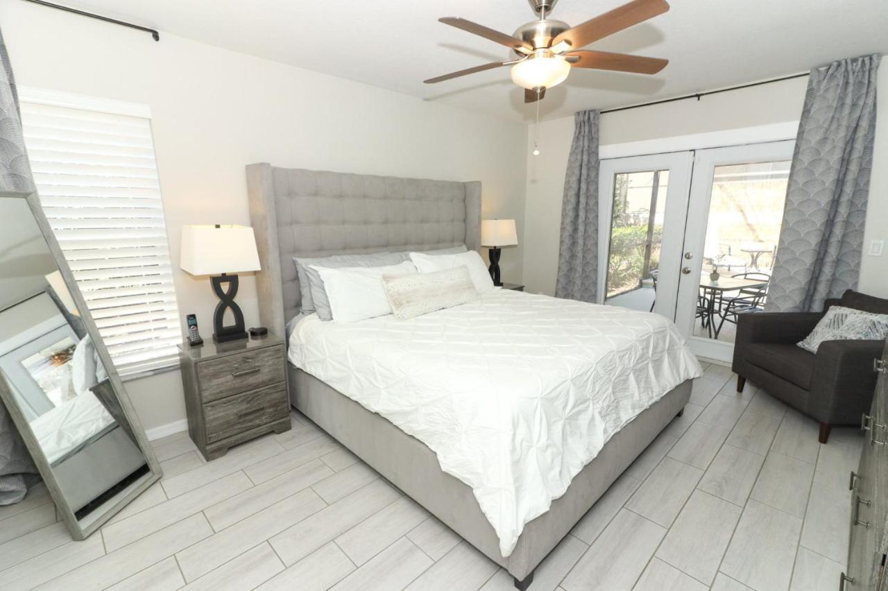 Lilys Stylish Villa Close To Disney Ideal For Long Stays Orlando Luaran gambar