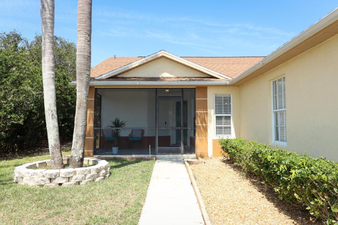 Lilys Stylish Villa Close To Disney Ideal For Long Stays Orlando Luaran gambar